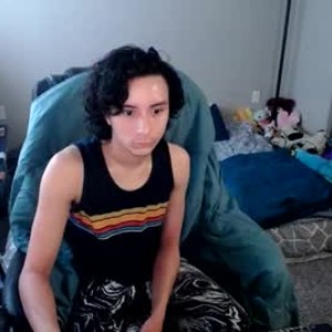 Cam boy chrmtcpeacock119