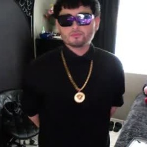 Cam boy chromaticaboy27