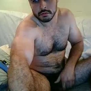 Cam boy chronjam1498