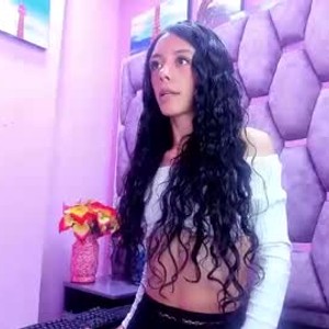 chaturbate chrystal_swetty webcam profile pic via pornsexycams.com