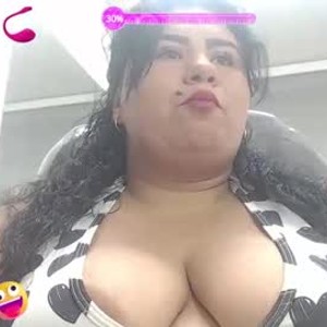 iluvcams.com chubbysexy_6_9 livesex profile in bbw cams