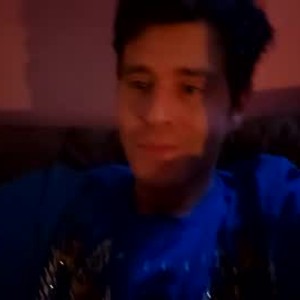 chuckyboi6699 Live Cam