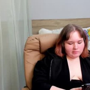 chaturbate cinamon_bun webcam profile pic via glamcambabes.com