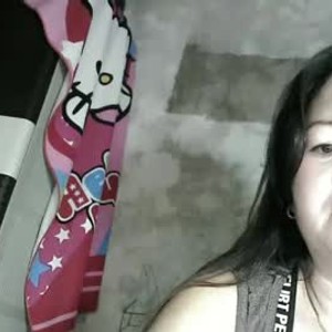 chaturbate cindy_hot23 webcam profile pic via elivecams.com