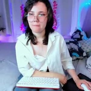 chaturbate cinemagirl webcam profile pic via 247camsex.com
