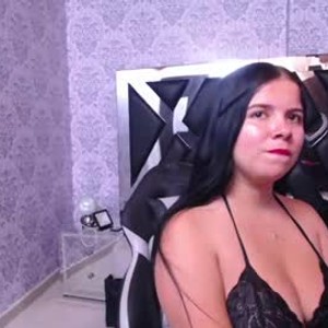 Cam girl cinthyaperv