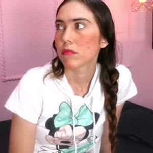 chaturbate cintia7cute webcam profile pic via sexcam-girls.com