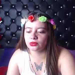 livesex.fan cintiatompson_ livesex profile in tattoo cams