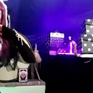 chaturbate cirque_du_milla webcam profile pic via sexcams-joy.com