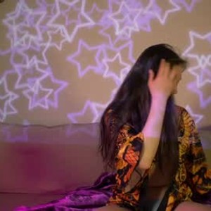 Cam girl clair_lune