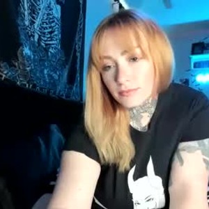 sleekcams.com clairelavey livesex profile in curvy cams