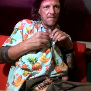 Cam boy clandruiede