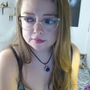 chaturbate clara_freyja9 webcam profile pic via show2cam.com