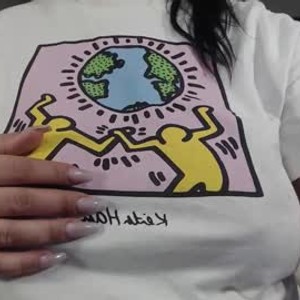 chaturbate clarareed webcam profile pic via glamcambabes.com