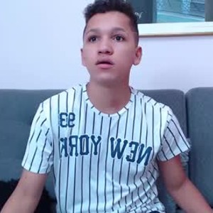 Cam boy clarens_smik