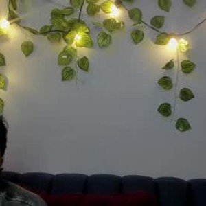 Cam boy clarent_hills