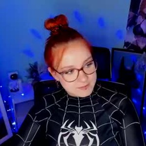 bestlivesexchat.com clarissa_milk livesex profile in redhead cams