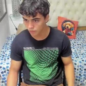 Cam boy clark_kent___