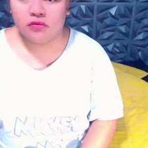 chaturbate classy_sheila69 webcam profile pic via glamcambabes.com