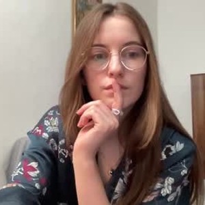 chaturbate classyandgirly webcam profile pic via elivecams.com