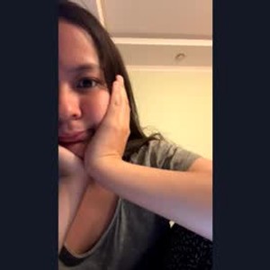 chaturbate claudiacaponera webcam profile pic via glamcambabes.com