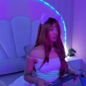 xxx-topcamgirls.com clawdeen__wolf livesex profile in petite cams