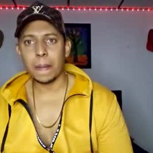 Cam boy clayner25