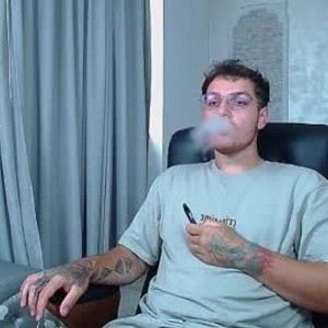 Cam boy clayscout