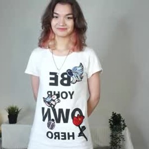 chaturbate clementina_fermentina webcam profile pic via glamcambabes.com