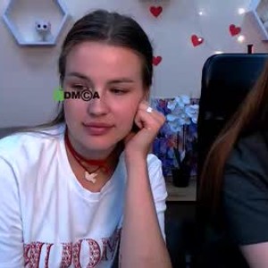 chaturbate cleo_fly webcam profile pic via sexcam3d.net