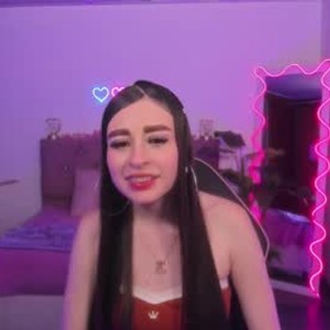 chaturbate cleopatra_tay webcam profile pic via sexcam-girls.com