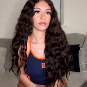 chaturbate cleopatraxoxo webcam profile pic via badgirlwebcam.com