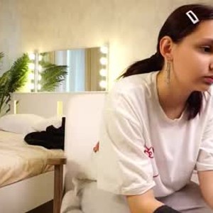chaturbate clever_visionary_ webcam profile pic via amateursex-livecam.com