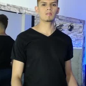 Cam boy cley_david