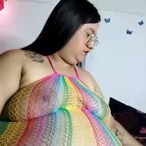 chaturbate cloe_69f webcam profile pic via sleekcams.com