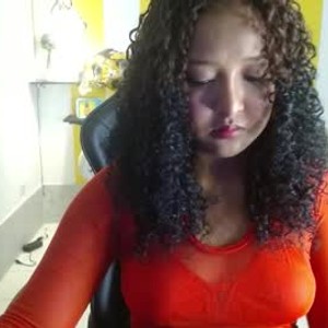 chaturbate cloe_loves webcam profile pic via netcams24.com