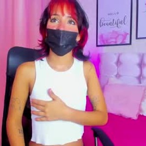 6livesex.com cloe_roses livesex profile in cosplay cams