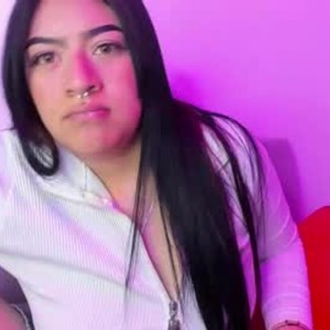 chaturbate clohe_smith_ws webcam profile pic via pornos.live