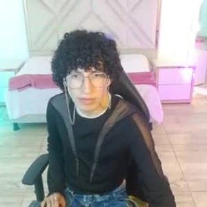 Cam boy cloud_tay