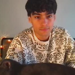 Cam boy cloudbaby528
