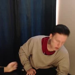 Cam boy coandjax