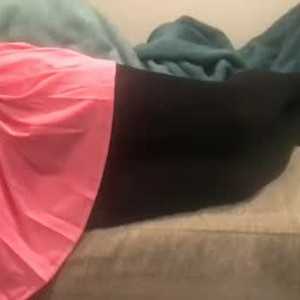 Cam boy cockinpanties12