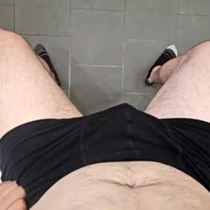 Cam boy cockman97