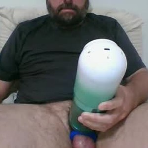 Cam boy cocktiedandassplugged