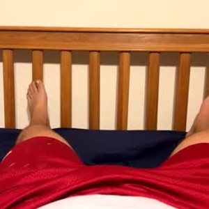 Cam boy cocky_pirate22