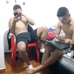 Cam boy coco_straight