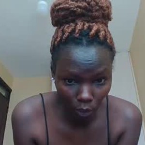 chaturbate cocomila webcam profile pic via pornsexycams.com