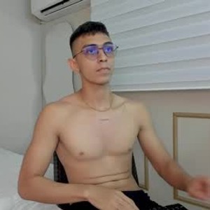 Cam boy cody19__