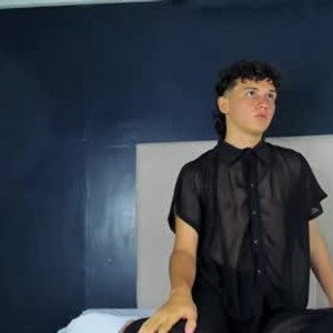 Cam boy cody_angel