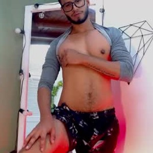 Cam boy colby_smit
